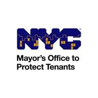 NYC Mayor's Office to Protect Tenants logo, NYC Mayor's Office to Protect Tenants contact details