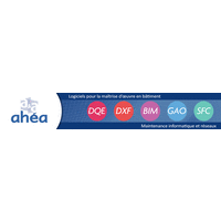 Ahea logo, Ahea contact details