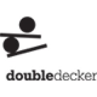 double decker logo, double decker contact details