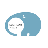 Elephant Space logo, Elephant Space contact details