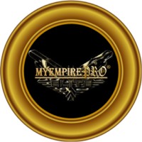 myEmpirePRO logo, myEmpirePRO contact details