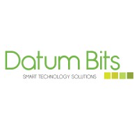 Datumbits logo, Datumbits contact details