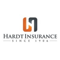 Hardt Insurance logo, Hardt Insurance contact details