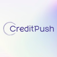 CreditPush logo, CreditPush contact details