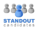 Standout Candidates logo, Standout Candidates contact details