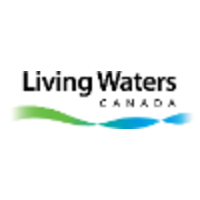 Living Waters Canada logo, Living Waters Canada contact details