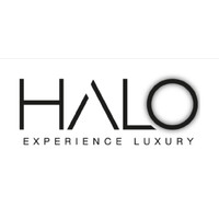 Halo Motors logo, Halo Motors contact details