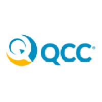 QCC.cleaning logo, QCC.cleaning contact details