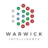 Warwick Intelligence logo, Warwick Intelligence contact details