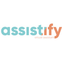 Assistify logo, Assistify contact details