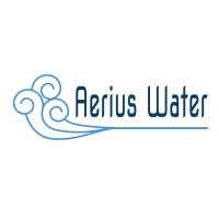 Aerius Water logo, Aerius Water contact details