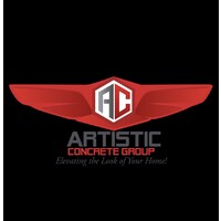 Artistic Concrete Group logo, Artistic Concrete Group contact details