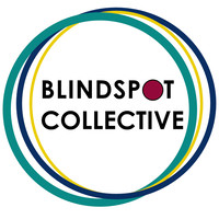 Blindspot Collective logo, Blindspot Collective contact details