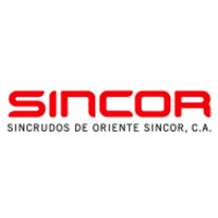 SINCOR C.A. logo, SINCOR C.A. contact details