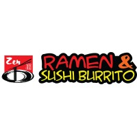 Zen Ramen & Sushi Burrito logo, Zen Ramen & Sushi Burrito contact details