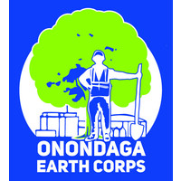 ONONDAGA EARTH CORPS logo, ONONDAGA EARTH CORPS contact details