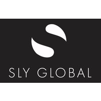 Sly Global logo, Sly Global contact details