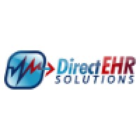 Direct EHR Solutions logo, Direct EHR Solutions contact details