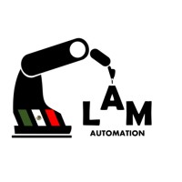 LAM AUTOMATIÓN logo, LAM AUTOMATIÓN contact details