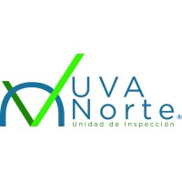 UVA Norte ® logo, UVA Norte ® contact details