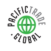 PacificTrade.Global logo, PacificTrade.Global contact details