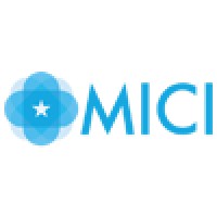 MICI logo, MICI contact details