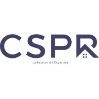 CSPR logo, CSPR contact details