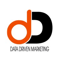 Data Driven Group logo, Data Driven Group contact details