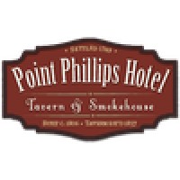 Point Phillips Hotel logo, Point Phillips Hotel contact details