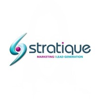 Stratique Marketing & Design logo, Stratique Marketing & Design contact details