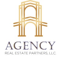 AGENCY Real Estate Partners, LLC logo, AGENCY Real Estate Partners, LLC contact details