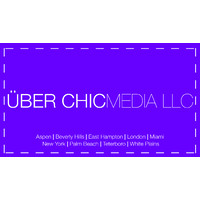 Über Chic Media, LLC. logo, Über Chic Media, LLC. contact details