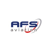 AFS Aviation logo, AFS Aviation contact details