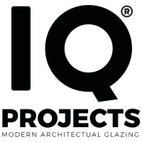 IQ Projects logo, IQ Projects contact details