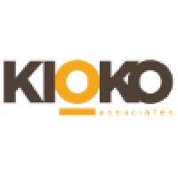 Kioko logo, Kioko contact details