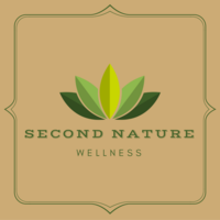 Second Nature Wellness logo, Second Nature Wellness contact details