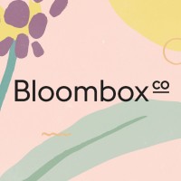 Bloombox Co logo, Bloombox Co contact details