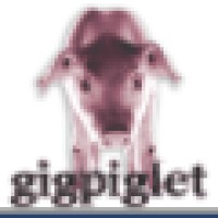 Gigpiglet Productions logo, Gigpiglet Productions contact details