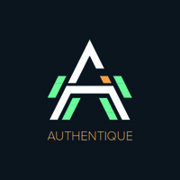 Authentique Agency logo, Authentique Agency contact details