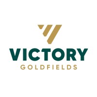 Victory Goldfields logo, Victory Goldfields contact details