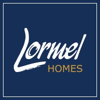 Lormel Homes Ltd logo, Lormel Homes Ltd contact details