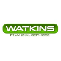 Watkins Financial Services logo, Watkins Financial Services contact details