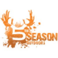 5th Season Outdoors logo, 5th Season Outdoors contact details