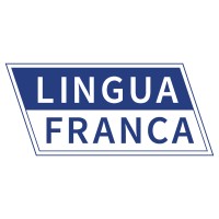 Lingua Franca Search logo, Lingua Franca Search contact details