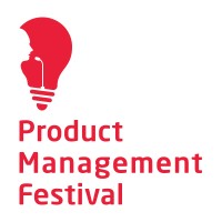 Product Management Festival logo, Product Management Festival contact details