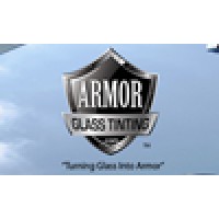 Armor Glass Tinting logo, Armor Glass Tinting contact details