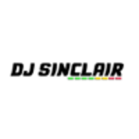 DJ Sinclair logo, DJ Sinclair contact details