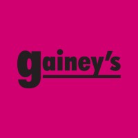 Gainey's Concrete Products logo, Gainey's Concrete Products contact details