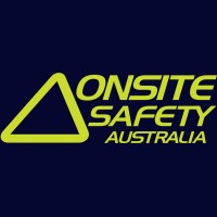 Onsite Safety Australia Pty Ltd logo, Onsite Safety Australia Pty Ltd contact details