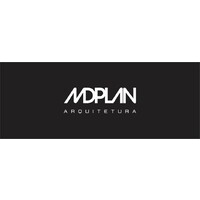 MDPlan Arquitetura logo, MDPlan Arquitetura contact details